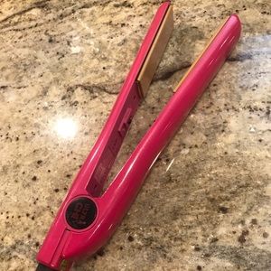 Used Chi Straightener